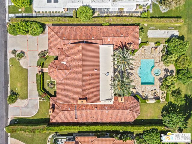 71150 N Thunderbird Terrace, Rancho Mirage, CA 92270