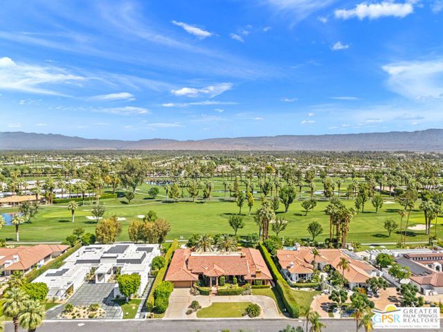 71150 N Thunderbird Terrace, Rancho Mirage, CA 92270