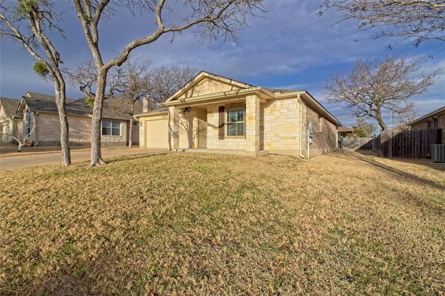 713 Hedgewood DR, Georgetown, TX 78628
