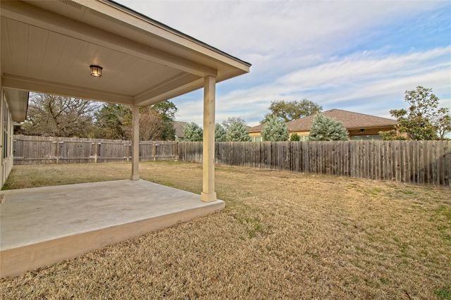713 Hedgewood DR, Georgetown, TX 78628
