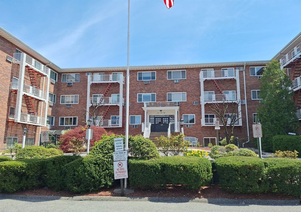 838 Pelhamdale Avenue 3R, New Rochelle, NY 10801