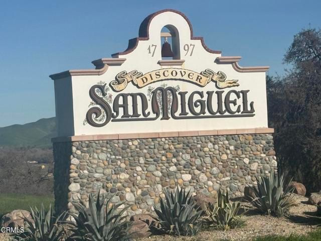 1445 L Street, San Miguel, CA 93451