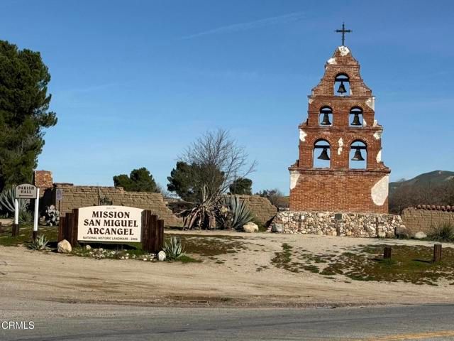 1445 L Street, San Miguel, CA 93451