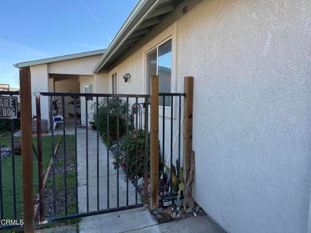 1445 L Street, San Miguel, CA 93451