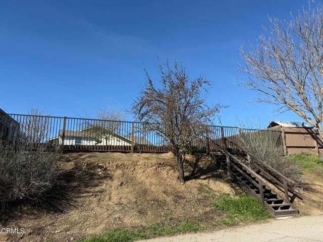 1445 L Street, San Miguel, CA 93451