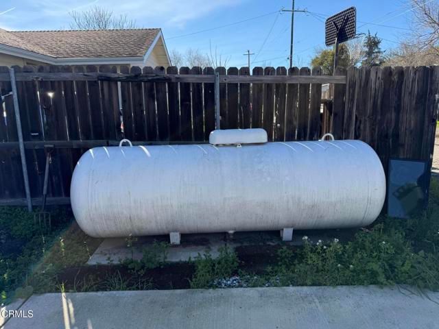 1445 L Street, San Miguel, CA 93451