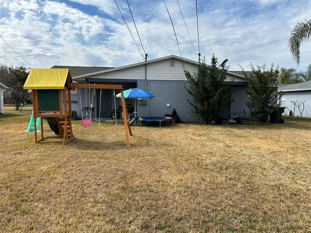 131 ALABAMA AVENUE, St Cloud, FL 34769