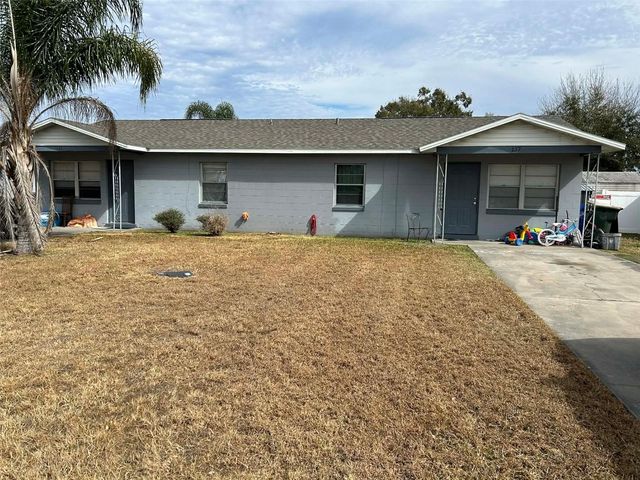 131 ALABAMA AVENUE, St Cloud, FL 34769