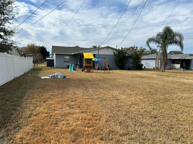 131 ALABAMA AVENUE, St Cloud, FL 34769