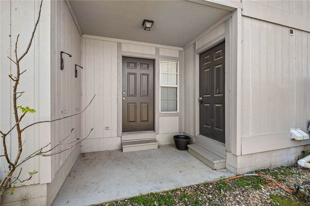 106 NW Park Street, Bentonville, AR 72712