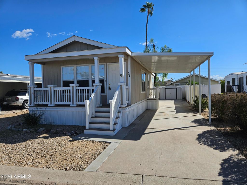10960 N 67th Avenue 145, Glendale, AZ 85304 — photo 3