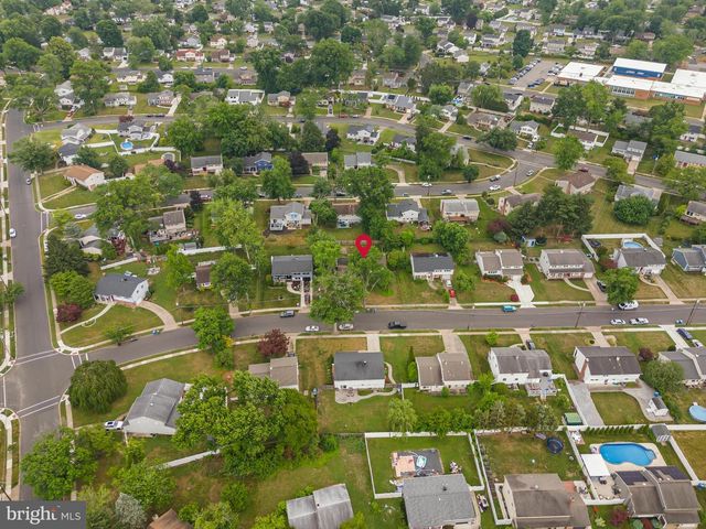 118 CHAUCER PL, Cherry Hill, NJ 08003