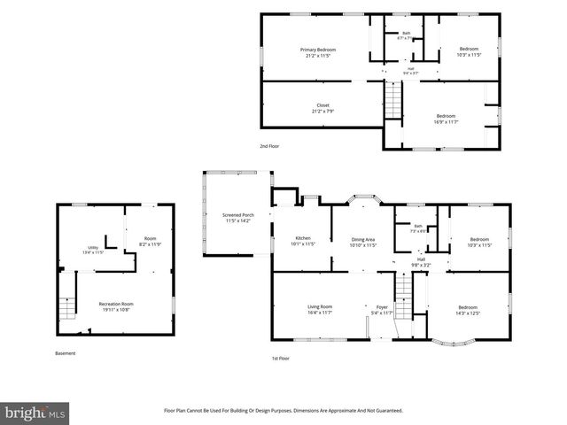 118 CHAUCER PL, Cherry Hill, NJ 08003