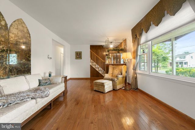 118 CHAUCER PL, Cherry Hill, NJ 08003