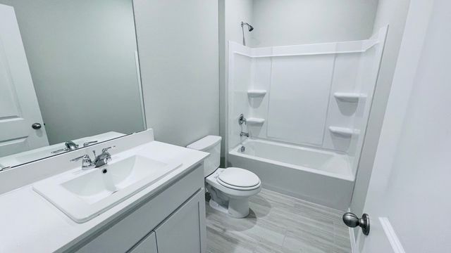 10613 DRIPPING CREEK Lane, Fort Worth, TX 76036