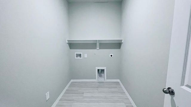 10613 DRIPPING CREEK Lane, Fort Worth, TX 76036