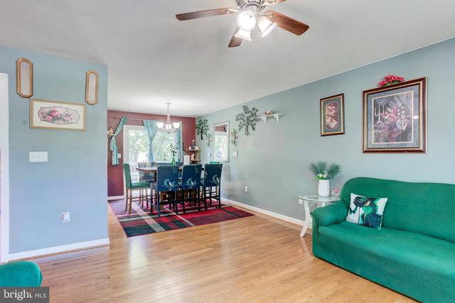 10818 LEAVELLS RD, Fredericksburg, VA 22407