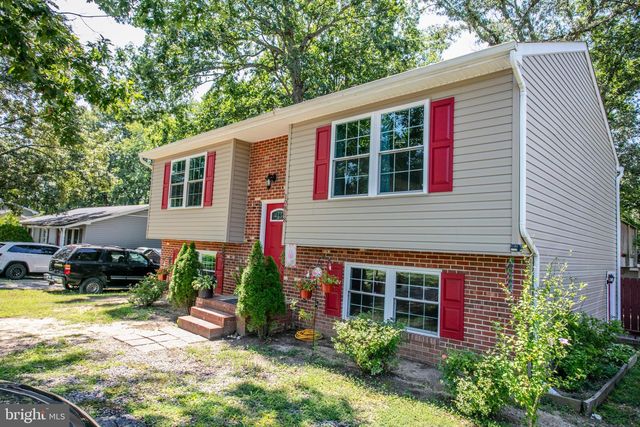 10818 LEAVELLS RD, Fredericksburg, VA 22407