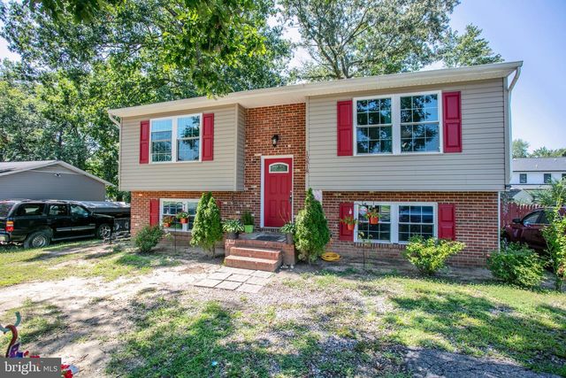 10818 LEAVELLS RD, Fredericksburg, VA 22407