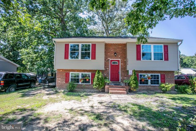 10818 LEAVELLS RD, Fredericksburg, VA 22407