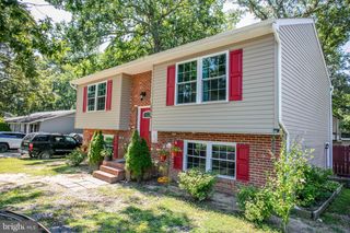 10818 LEAVELLS RD, Fredericksburg, VA 22407