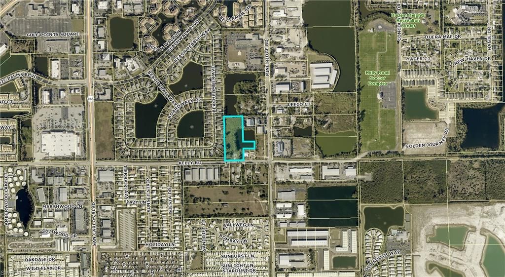 11088 Kelly RD, FORT MYERS, FL 33908 — photo 3