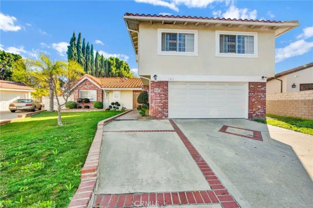1641 Copa, Monterey Park, CA 91754