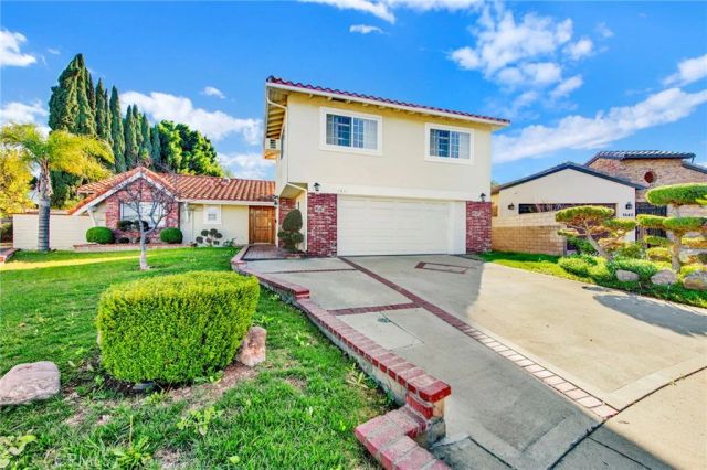 1641 Copa, Monterey Park, CA 91754
