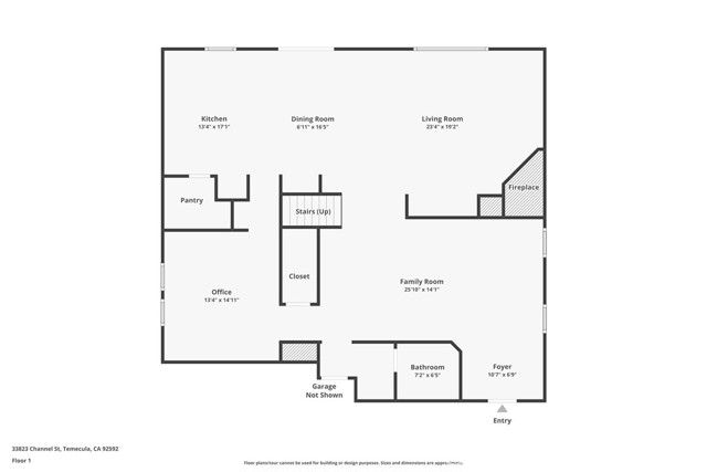 33823 Channel, Temecula, CA 92592