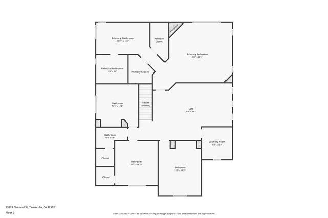 33823 Channel, Temecula, CA 92592