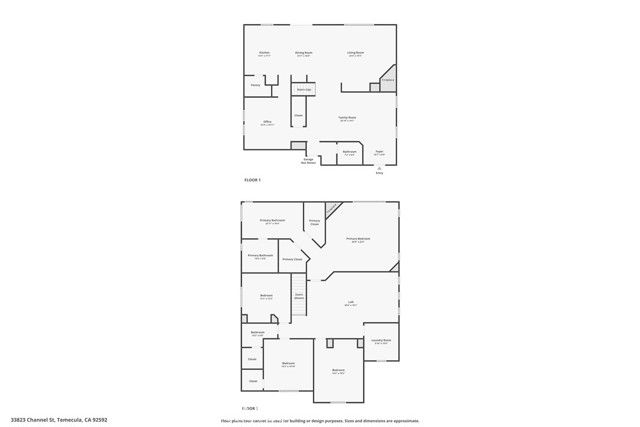 33823 Channel, Temecula, CA 92592