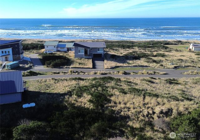 1332 Cohasset Crest N, Westport, WA 98595