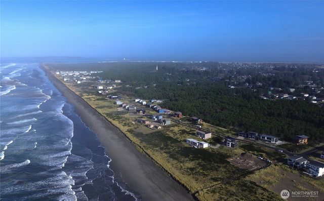 1332 Cohasset Crest N, Westport, WA 98595