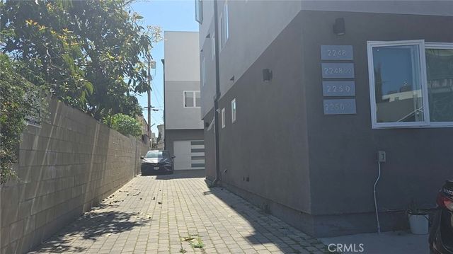 2250 W 14th, Los Angeles, CA 90006