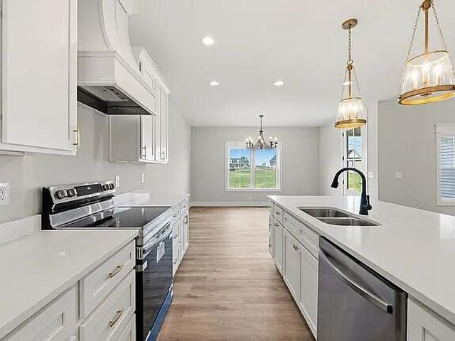 925 Meadow Lane, Harrodsburg, KY 40330