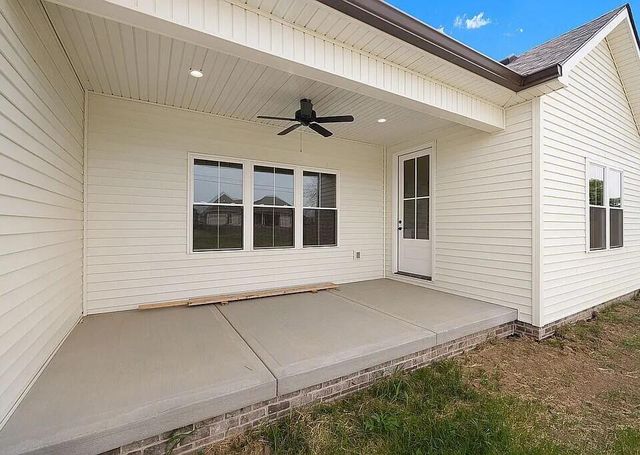 925 Meadow Lane, Harrodsburg, KY 40330