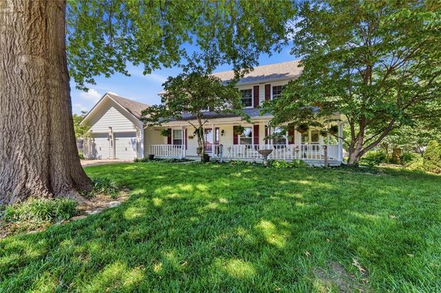 12416 E 58th Terrace, Kansas City, MO 64133