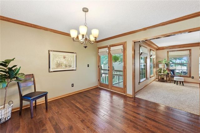 12416 E 58th Terrace, Kansas City, MO 64133