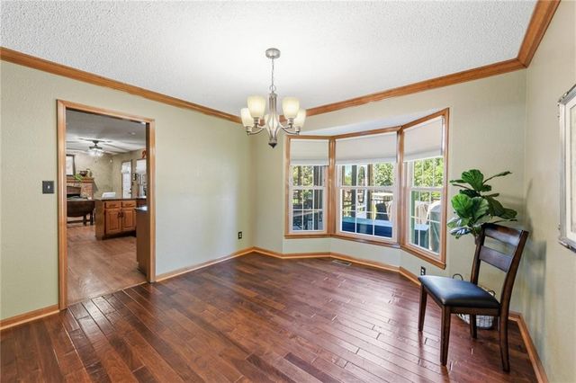 12416 E 58th Terrace, Kansas City, MO 64133