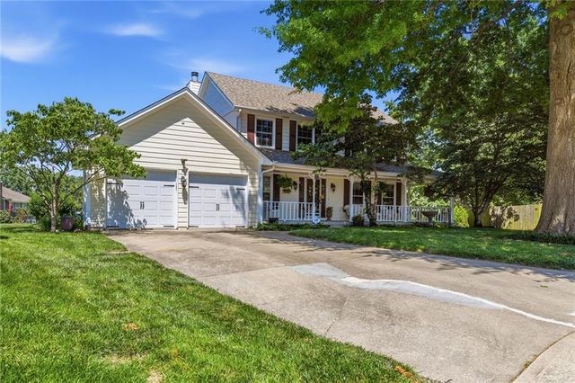 12416 E 58th Terrace, Kansas City, MO 64133