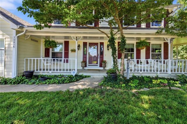 12416 E 58th Terrace, Kansas City, MO 64133
