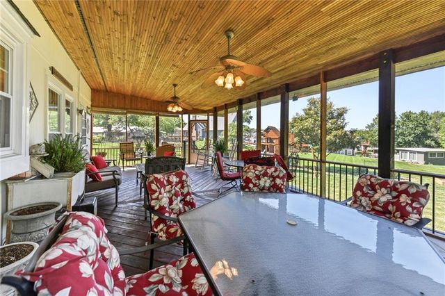 12416 E 58th Terrace, Kansas City, MO 64133