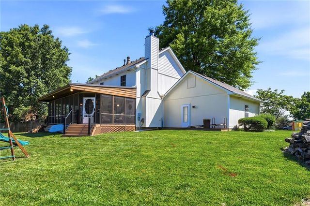 12416 E 58th Terrace, Kansas City, MO 64133