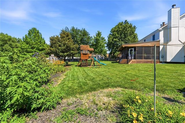 12416 E 58th Terrace, Kansas City, MO 64133