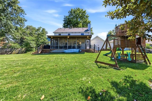 12416 E 58th Terrace, Kansas City, MO 64133