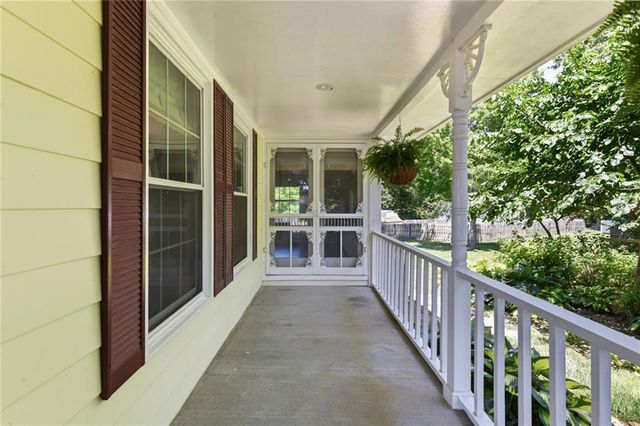 12416 E 58th Terrace, Kansas City, MO 64133