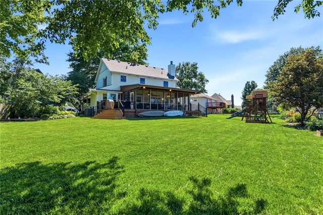 12416 E 58th Terrace, Kansas City, MO 64133