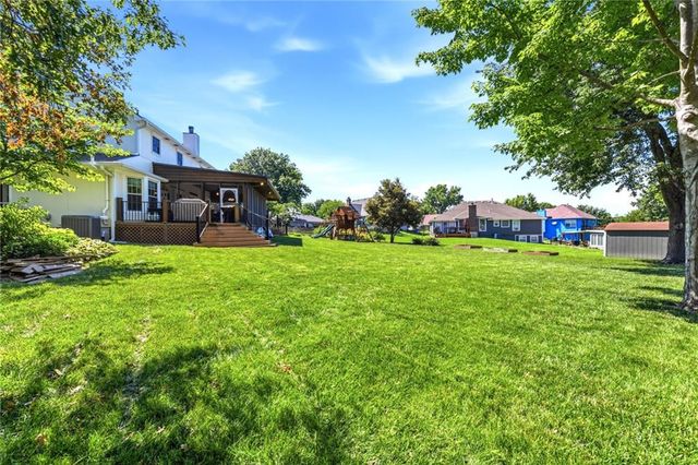 12416 E 58th Terrace, Kansas City, MO 64133