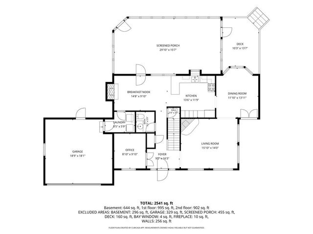 12416 E 58th Terrace, Kansas City, MO 64133