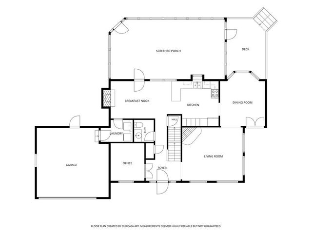 12416 E 58th Terrace, Kansas City, MO 64133